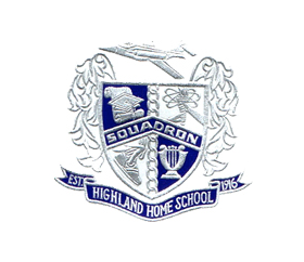 Highland Home School Logo